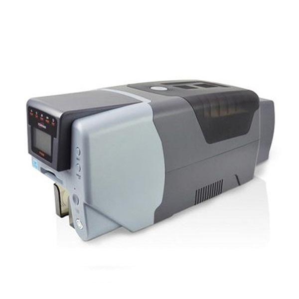 카드프린터 TP-9200D 양면인쇄(사원증 출입증 인쇄)